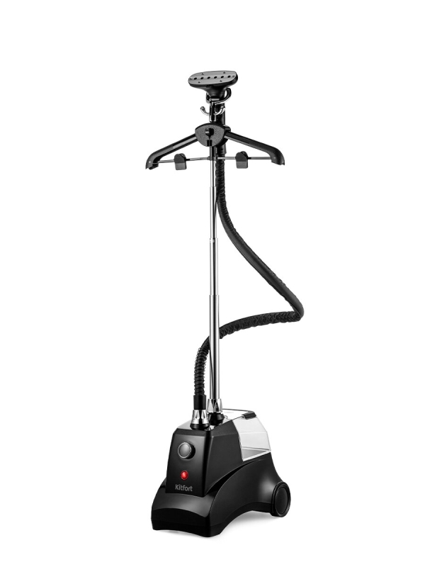 Технопапа · Отпариватель Kitfort КТ-9125