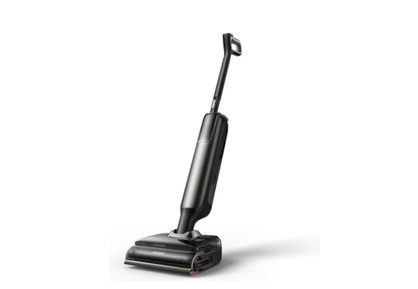 Технопапа · Пылесос Trouver Wet and Dry Vacuum M50 Ultra (HMH28A)