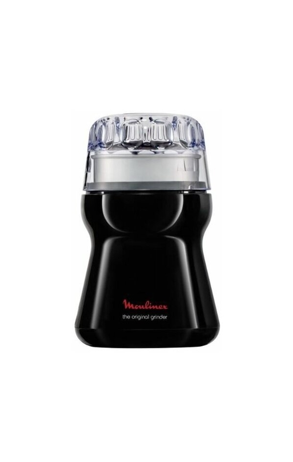 Технопапа · Кофемолка Moulinex AR110830