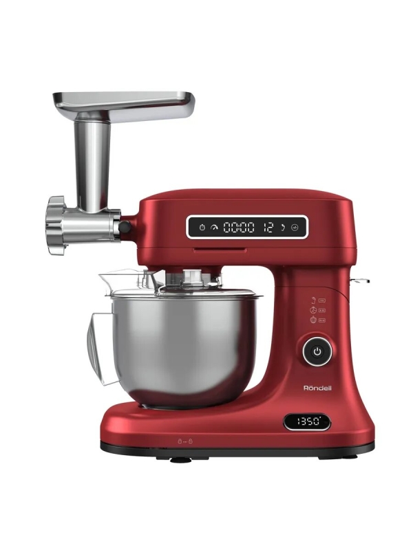 Технопапа · Кухонная машина RDE-KM900