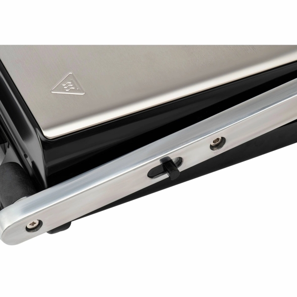 Технопапа · Электрогриль Hyundai HYG-2044 2000Вт черный/черный