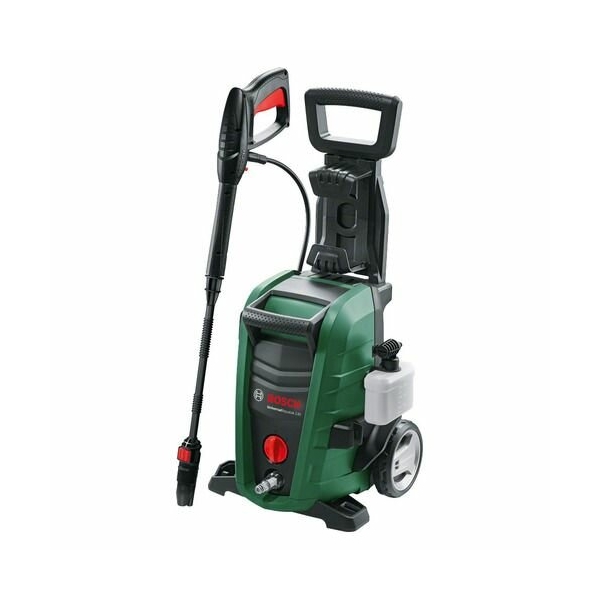 Технопапа · Мойка высокого давления Bosch UniversalAquatak 130 [06008a7b00]