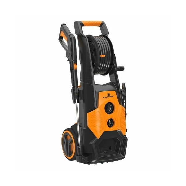 Технопапа · Мойка высокого давления CARVER CW-2201E [01.023.00005]