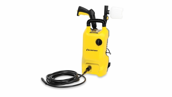 Технопапа · Мойка Champion HP3141 306л/ч, 75бар, 1.4кВт, 40С