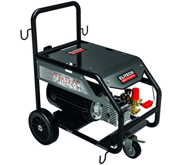 Технопапа · Минимойка Elitech HPW 7500-3 (204596)