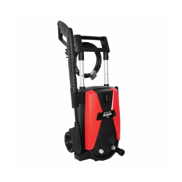 Технопапа · Мойка высокого давления Elitech М 1600РБ [183617]