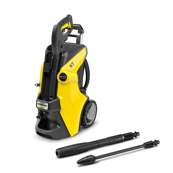 Технопапа · Мойка высокого давления Karcher K 7 Power Flex (1.317-300.0)