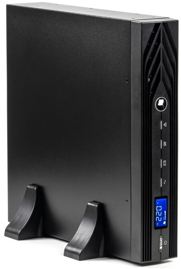 Технопапа · ИБП Бастион SKAT-UPS 2000-Rack-ON-4X9-E (8954)