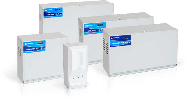 Технопапа · ИВЭПР 12/2 2х7-Р БР Источник вторичного электропитания резервированный