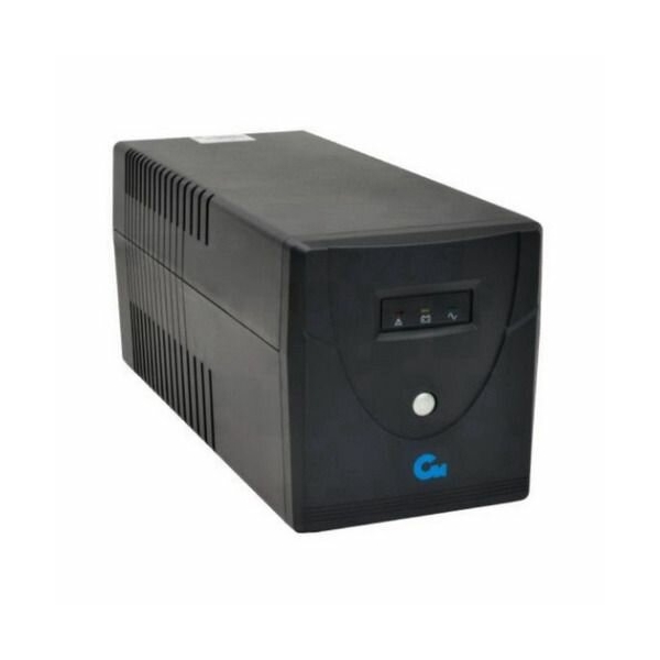 Технопапа · ИБП связь инжиниринг СИПБ1БА.6-11/ЛИ Schuko, 1000ВA [апсм.435241.010-02.01]