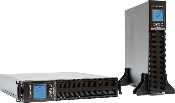 Технопапа · STR1103L / ИБП штиль STR1103L, 3000ВA