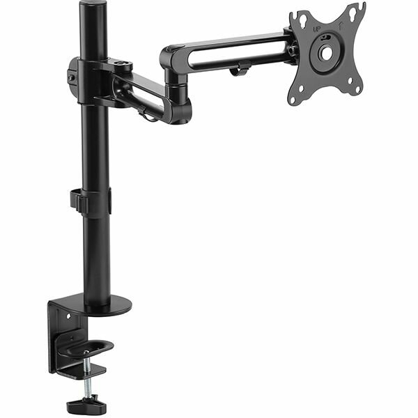 Технопапа · Настольный поворотно-наклонный кронштейн для монитора Ultramounts UM736