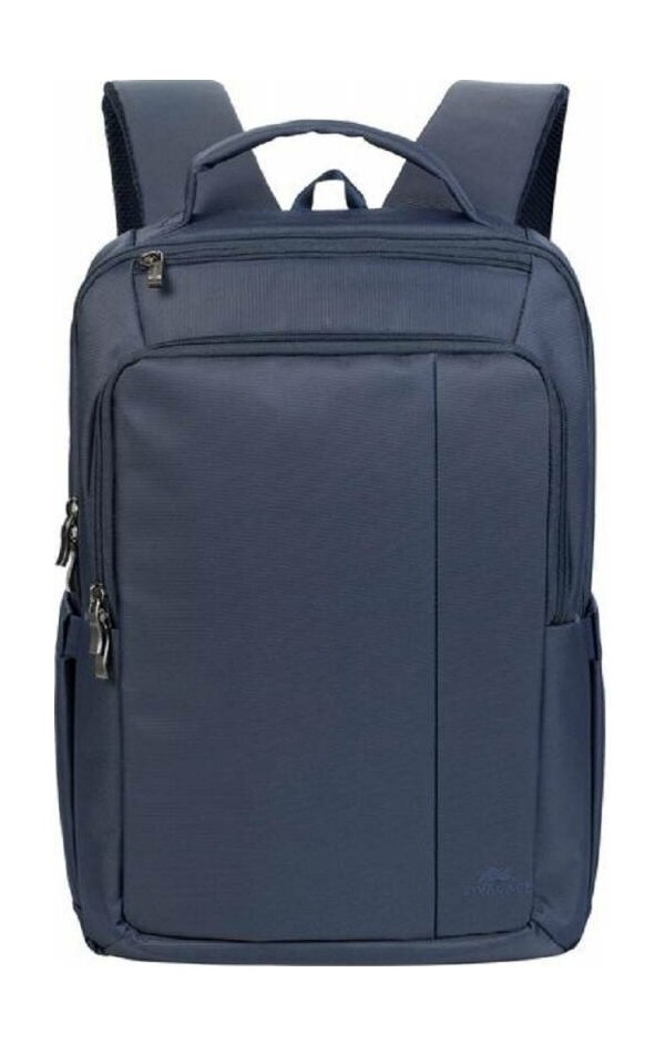 Технопапа · Рюкзак для ноутбука 15.6" Riva 8262 синий