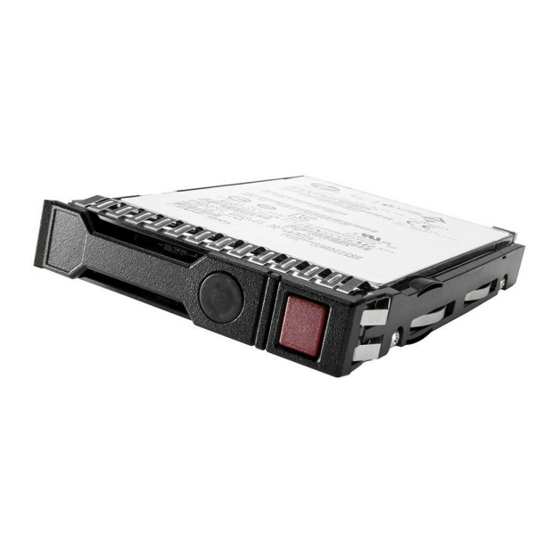 Технопапа · Hp Жёсткий диск 1.8TB 2,5 SFF SAS 10K 12G Hot Plug SC 512e DS Enterprise HDD for Proliant Gen9 Gen10 servers 872481-B21 872738-001 872738-001B