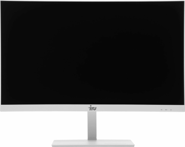 Технопапа · Моноблок IRU Tactio 23IH6W 23.8" Full HD i5 12400 (2.5) 16Gb SSD512Gb UHDG 730 CR Windows 11 Pro WiFi BT Spk 120W Cam белый 1920x1080 (RUS)