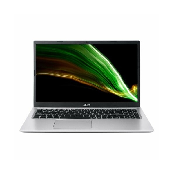 Технопапа · Ноутбук Acer Aspire 3 A315-35-P3LM 15.6", TN, Intel Pentium Silver N6000 1.1ГГц, 4-ядерный, 8ГБ DDR4, 1ТБ, Intel UHD Graphics, без операционной системы, серебристый [nx. a6ler.003]