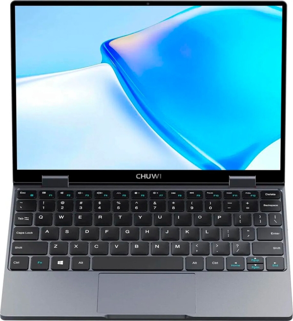 Технопапа · Ноутбук Chuwi MiniBook X touch (CWI558-P51N5N1HDMXX)