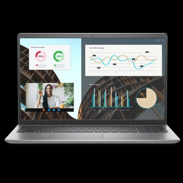 Технопапа · Ноутбук 3530 DELL, Intel Core i3 15.6"