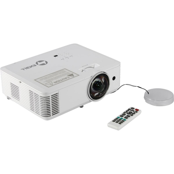 Технопапа · Exell EXD102STW