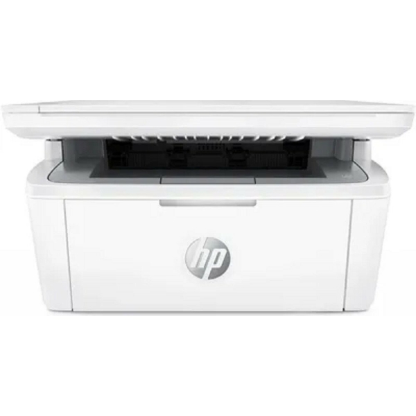 Технопапа · МФУ 3в1 лазерное HP LaserJet M141w (7MD74A), ч/б, A4, 20 стр/мин, Wi-Fi, AirPrint, принтер/копир/сканер