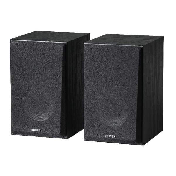 Технопапа · Колонки Edifier R990BT, беспроводные, 2 полосы, 24 Вт, чёрные