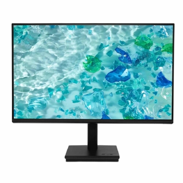 Технопапа · Монитор Acer 27" V277UGbmiipx (UM. HV7CD. G09) IPS, 120 Гц, AMD FreeSync, динамики, HDMI/DP, черный