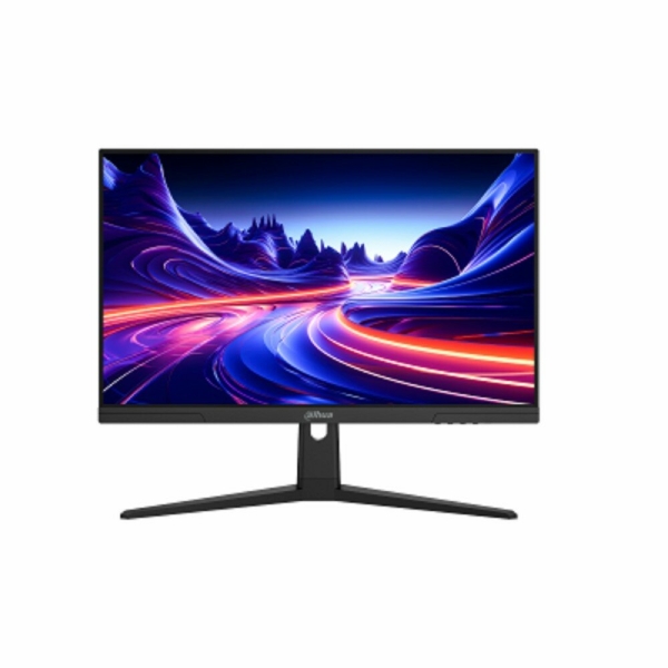 Технопапа · Монитор Dahua DHI-LM25-E241B 1920 x 1080 24.5" 240Гц
