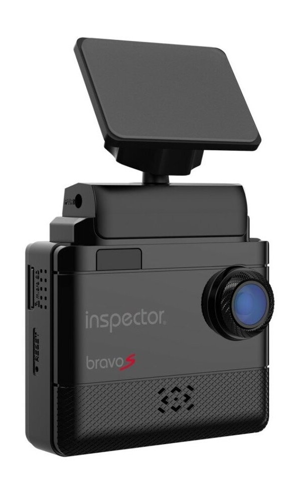 Технопапа · Комбо-устройство Inspector BRAVO S