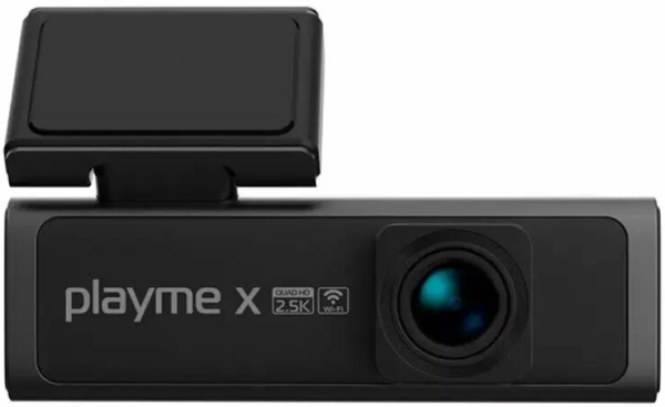 Технопапа · Видеорегистратор Playme X