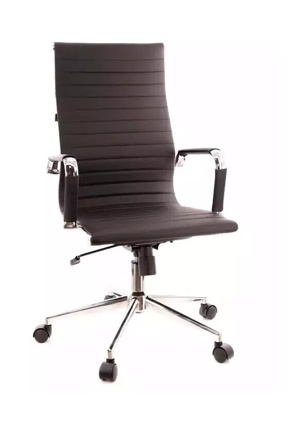 Технопапа · Кресло Everprof Rio-M