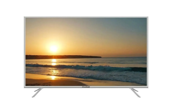 Технопапа · Телевизор Polarline 65PU51TC-SM