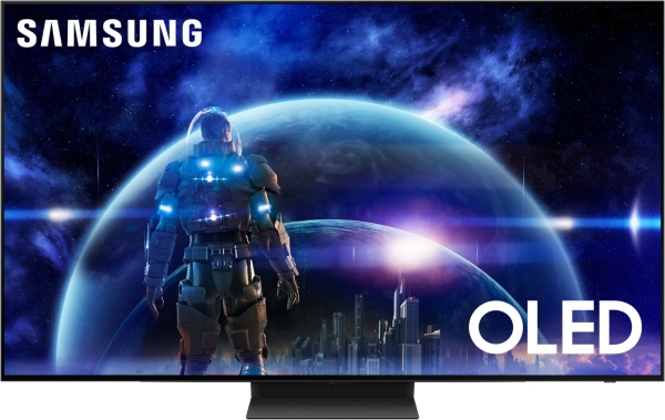 Технопапа · Телевизор Samsung QE83S90DAEXRU