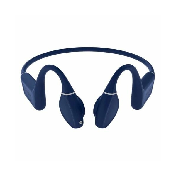 Технопапа · Наушники Creative Outlier Free Pro, Bluetooth, накладные, синий [51ef1081aa000]