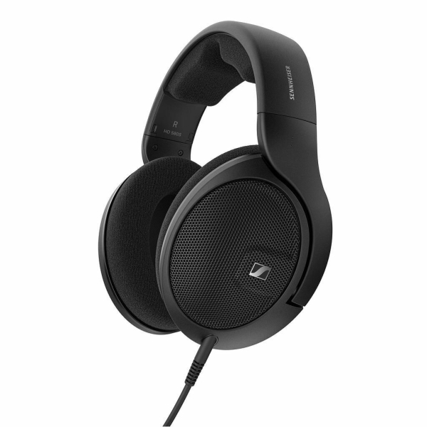Технопапа · Наушники Sennheiser HD560s