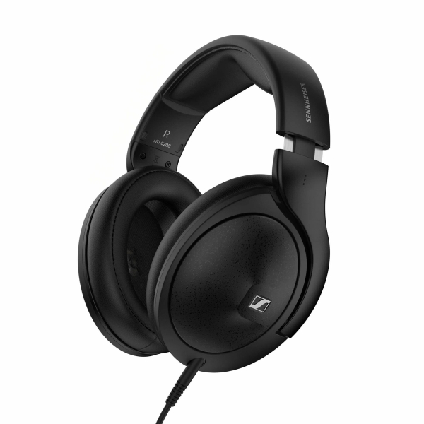 Технопапа · Наушники Sennheiser HD 620S