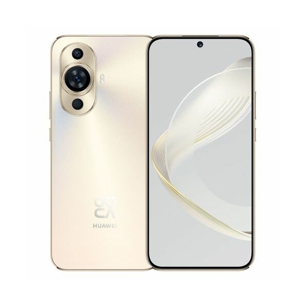 Технопапа · Смартфон Huawei nova 11 8/256Gb, FOA-LX9, золотой