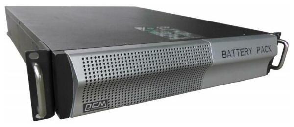 Технопапа · Батарея для ИБП Powercom SRT-48V 48В 14.4Ач для SRT-1500A/2000A