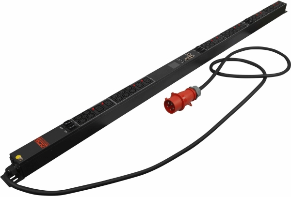 Технопапа · Блок распределения питания Powercom PDU-32A-type 5