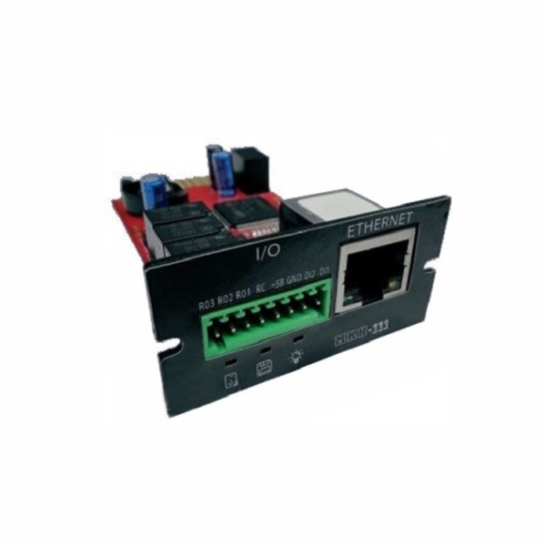 Технопапа · Карта импульс МКИ-211 (CNMKI211)