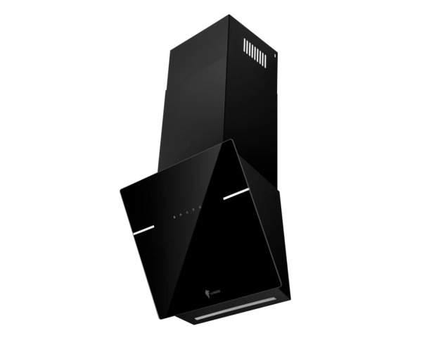 Технопапа · Вытяжка LEONORD LEH-040-50B