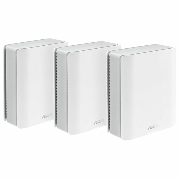 Технопапа · Маршрутизатор ASUS BT10(W-3-PK)