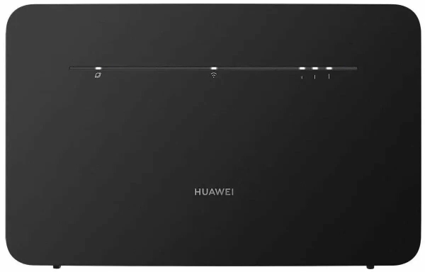 Технопапа · Роутер HUAWEI 4G CPE 3 B535-232a Черный, Wi-Fi 5, 2.4/5 ГГц, 3G/4G/4G+