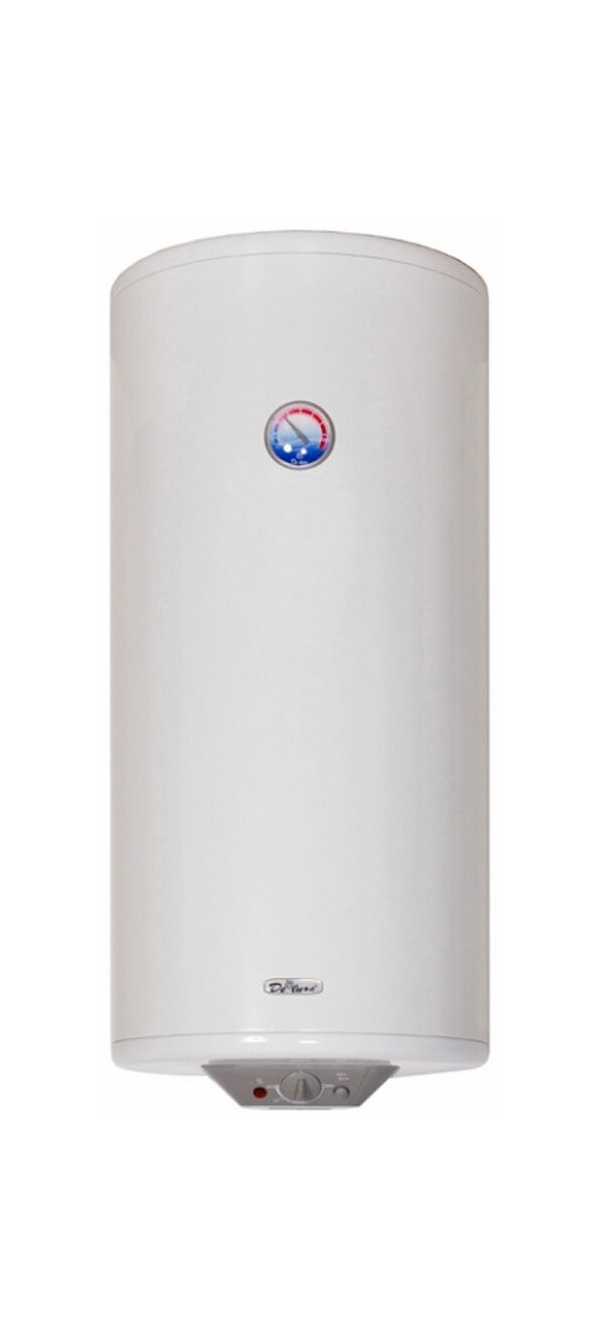 Технопапа · Водонагреватель накопительный De luxe W120VH1