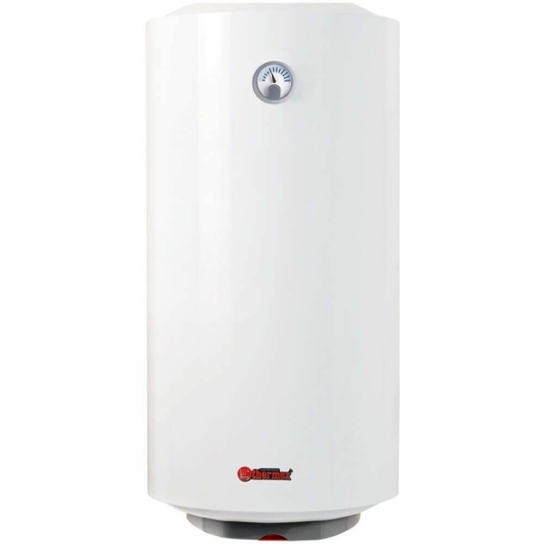 Технопапа · Водонагреватель Thermex "ERD 100V", электрический, 100л, белый