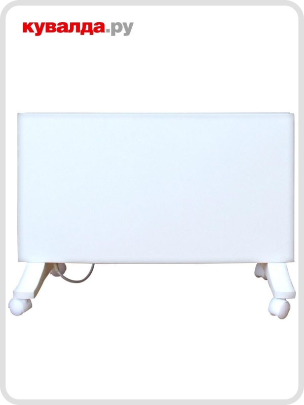 Технопапа · Конвектор Hintek IF-07 T конвективно-инфракрасный настенный, термостат