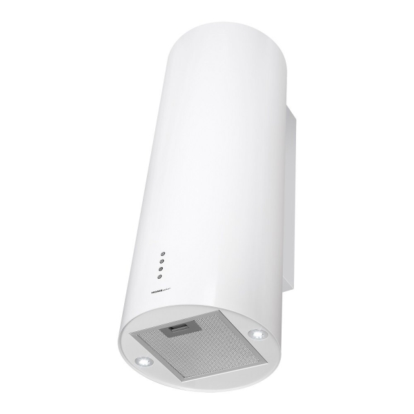 Технопапа · Кухонная вытяжка HOMSair SIGMA 39S Wall белый