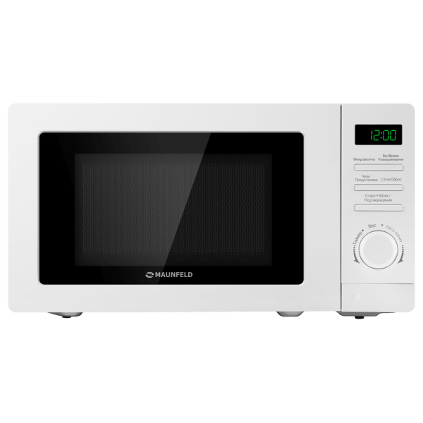 Технопапа · Микроволновая печь MAUNFELD MFSMO720EW03