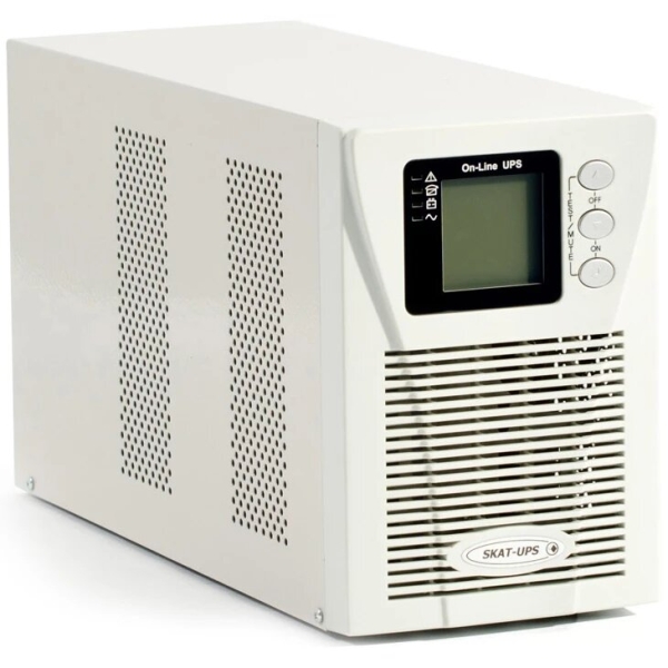 Технопапа · ИБП Бастион SKAT-UPS 1000 (24V) (491)