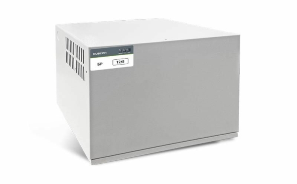 Технопапа · Бокс резервного электропитания БР 12 2х40 Рубеж Rbz-045569