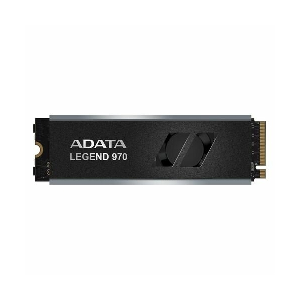 Технопапа · SSD накопитель A-Data Legend 970 SLEG-970-2000GCI 2ТБ, M.2 2280, PCIe 5.0 x4, NVMe, M.2